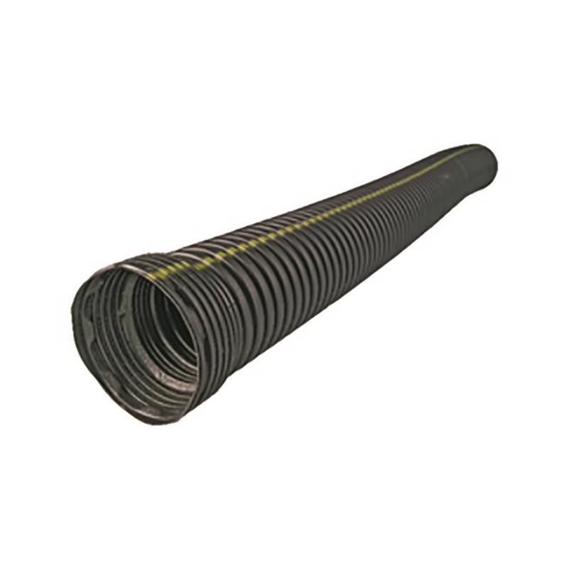 ADVANCED DRAINAGE SYSTEMS INC, Advance Drainage Systems 4 in. D X 10 pi. L en polyéthylène