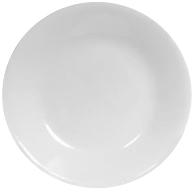 Marques Corelle, Assiette à tremper, Winter Frost White, 4.75-In. (paquet de 6)