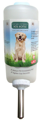 Lixit Corporaton, Bouteille d'eau pour chien, Qt.