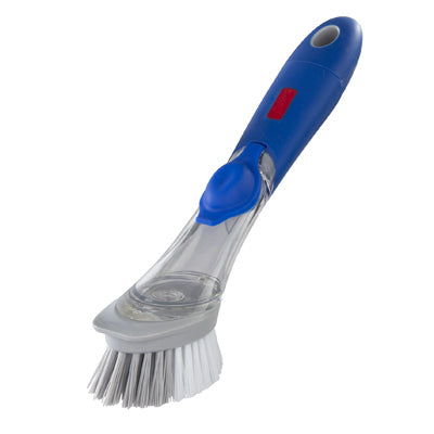 Quickie, Brosse à vaisselle, 2 en 1