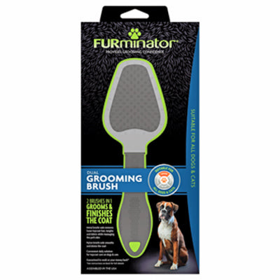 Spectrum Brands Pet Llc, Brosse de toilettage pour chien