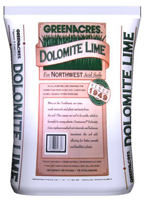 Greenacres, Chaux Dolomite, 40-Lb.