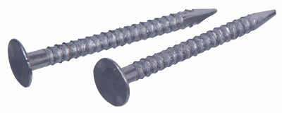 Hillman Fasteners, Clou pour cloison sèche, tige à anneau brillant, 1-3/8 po, 1 lb