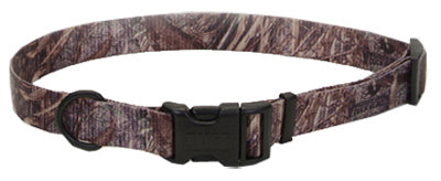 Coastal Pet Products, Inc., Collier pour chien, Duck Camo, 1 x 18-In.