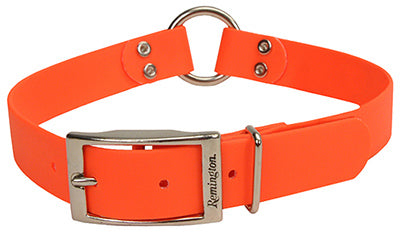 Coastal Pet Products, Inc., Collier pour chien, imperméable, orange, 1 x 22-in