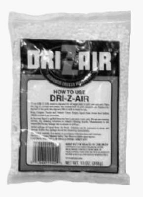 J & A NORTHWEST LLC, Cristal de remplacement Dri-Z-Air 1 pk