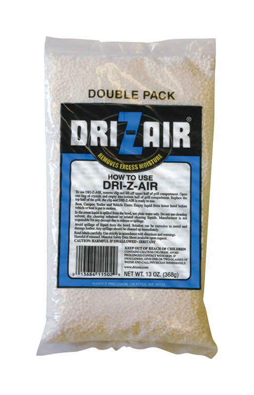 J & A NORTHWEST LLC, Cristal de remplacement Dri-Z-Air 1 pk