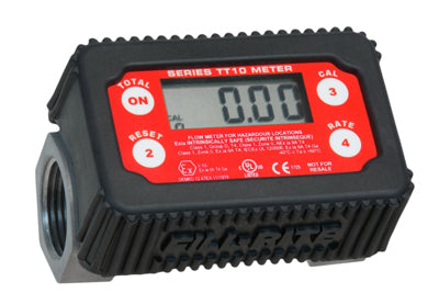 FILL-RITE, DGTL UL Meter