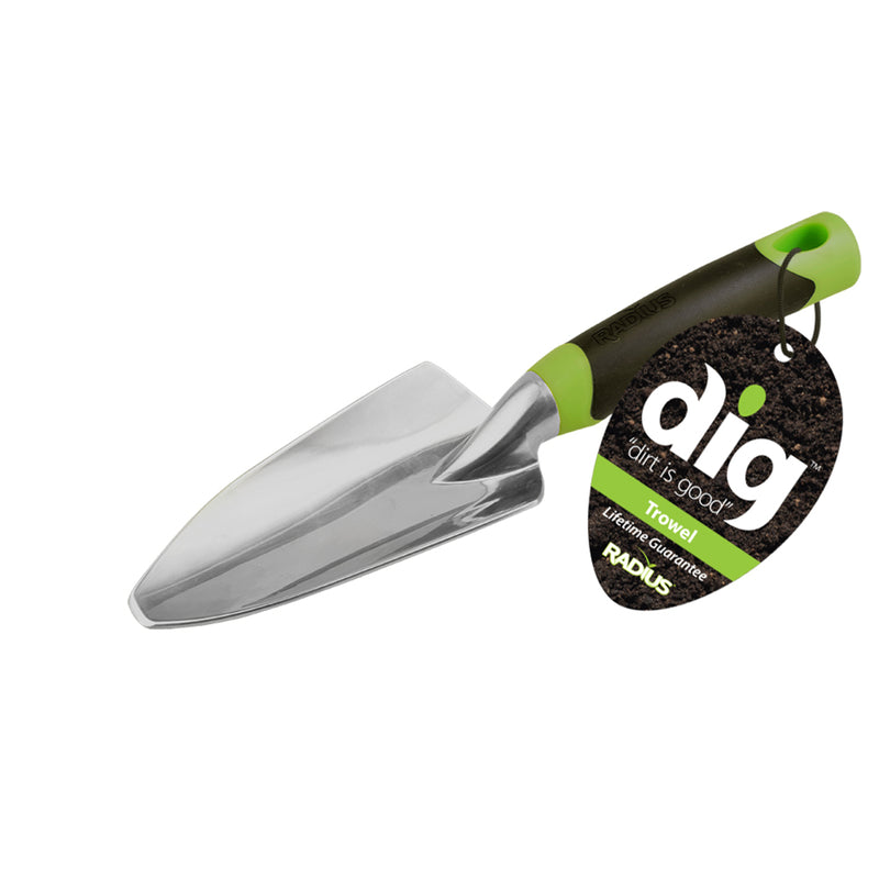 AMERICAN LAWN MOWER CO, DIG TROWEL ASRTD COLOR (Pack de 12)