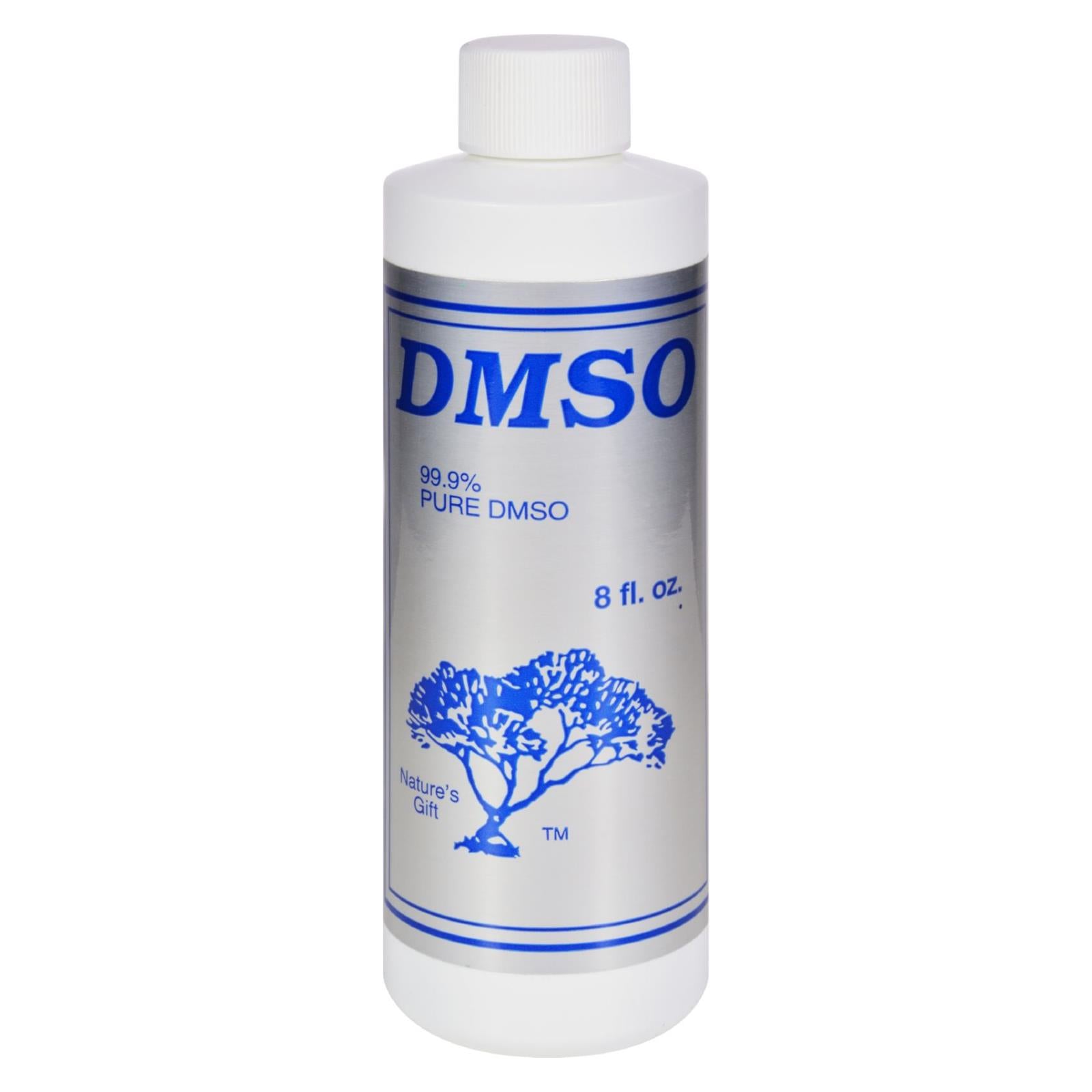 Dmso, DMSO Pur DMSO - 8 fl oz