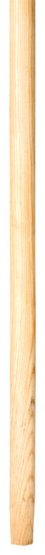 FABRICATION DE BROSSES DE QUALITÉ À DÉTROIT, DQB 48 in. Manche de balai en bois