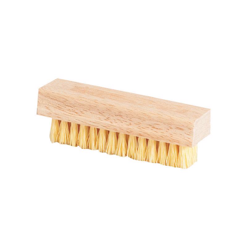 DETROIT QUALITY BRUSH MANUFACTURING, DQB Brosse à bois 4-3/4 in. W (paquet de 24)