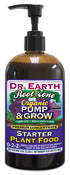 DR EARTH INC, DR EARTH Engrais liquide 8 oz