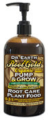 DR EARTH INC, DR EARTH Organic Liquid Plant Food 8 oz