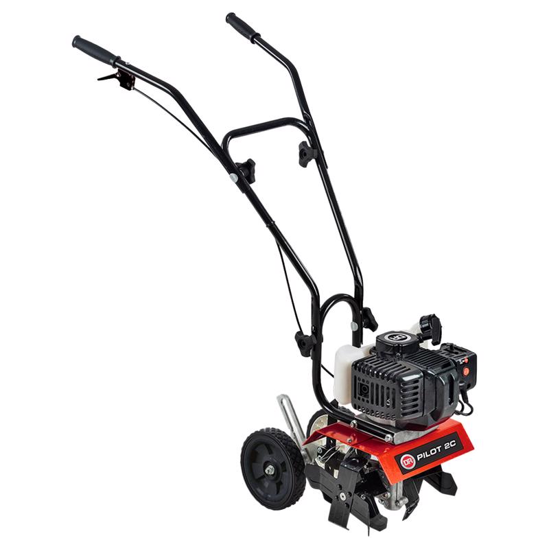 GENERAC POWER SYSTEMS INC, DR Power Pilot 8 in. 2-Cycle 43 cc Cultivateur/Trilleur