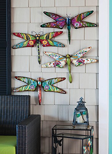 Artisans du Cap, DRAGONFLY BOHO