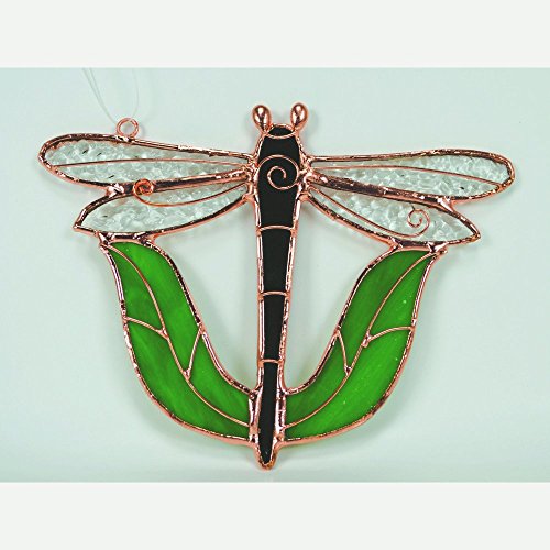 Essentiels de cadeaux, DRAGONFLY SUNCATCHER