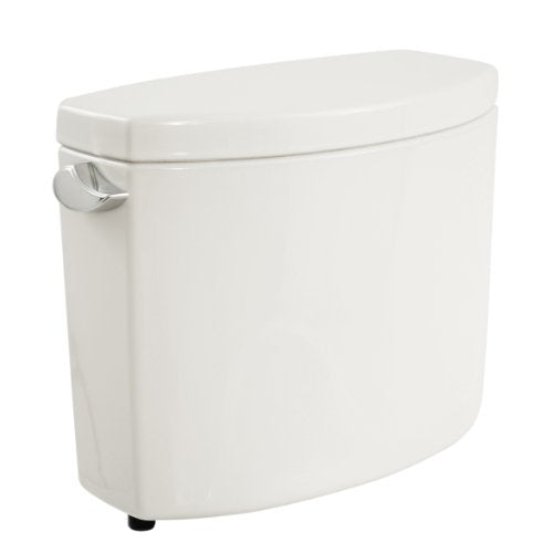 Toto, DRAKE II TORNADO FLUSH TANK WH