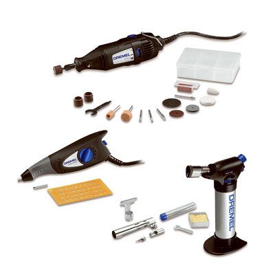 Dremel Mfg Co, DREMEL 2290 KIT MARQUEUR