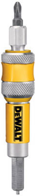 BLACK & DECKER US INC, DeWalt Black Oxide Split-Point Drill Flip Drive Unité complète