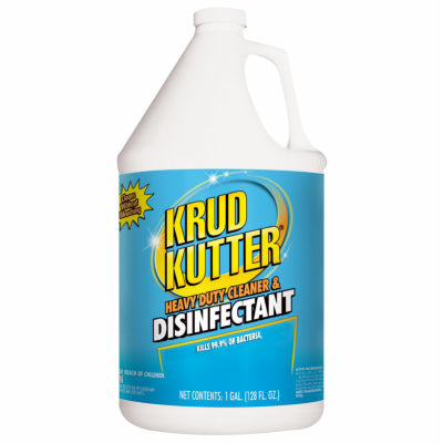 RUST-OLEUM CORP, Désinfectant KRUD KTR GL (paquet de 2)