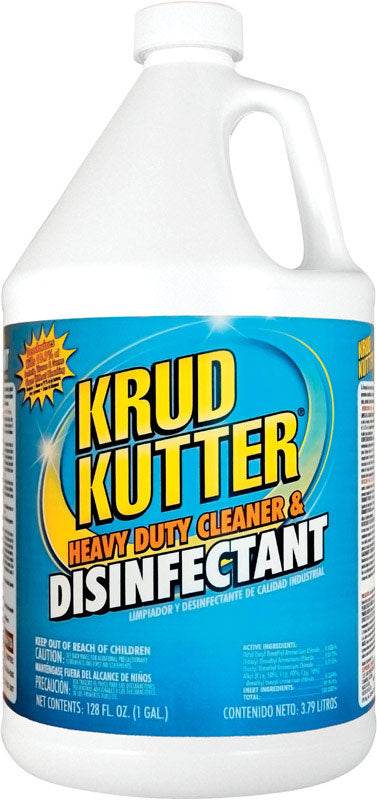 RUST-OLEUM CORP, Désinfectant KRUD KTR GL (paquet de 2)