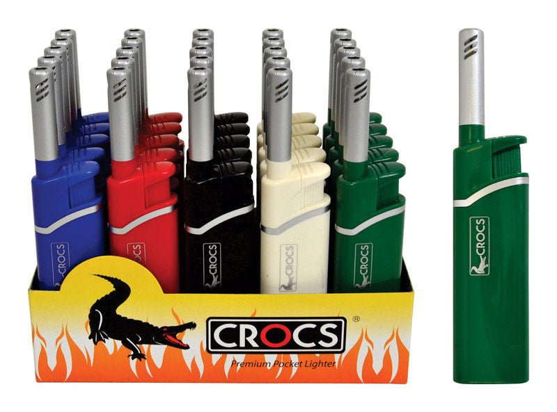 DIAMOND VISIONS INC, Diamond Visions Assorted Mini BBQ Lighter 1 each (Pack of 25)