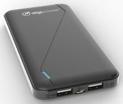 Mizco International, Digipower Js-Pb1010 10,000 Mah Power Bank