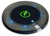 Mizco International, Digipower WPC-501R Smart/Wireless Charging Pad (Bloc de chargement intelligent/sans fil)