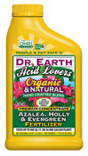 DR EARTH INC, Dr Earth 1051 24oz Acid Lovers Liquid Fertilizer (Engrais liquide concentré pour les amateurs d'acide)