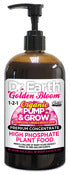 DR EARTH INC, Dr Earth 1070 8 Oz Concentré Pump & Grow Golden Bloom Engrais à haute teneur en phosphate