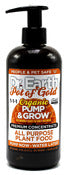 DR EARTH INC, Dr Earth 1083 16 Oz Concentrated Pump & Grow Pot of Gold Engrais tout usage