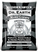 Dr Earth, Dr Earth 430 12 Lb Engrais biologique pour tomates, légumes et fines herbes 4-6-3