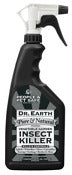 Dr Earth, Dr Earth 432 24 Oz RTU Final Stop® Insect Killer Yard & Garden