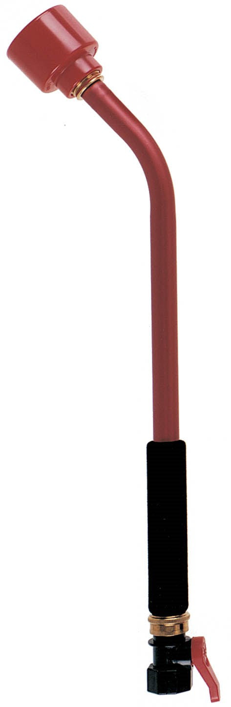 Dramm, Dramm 10-12600 Baguette d'aquarelle rouge de 16 pouces