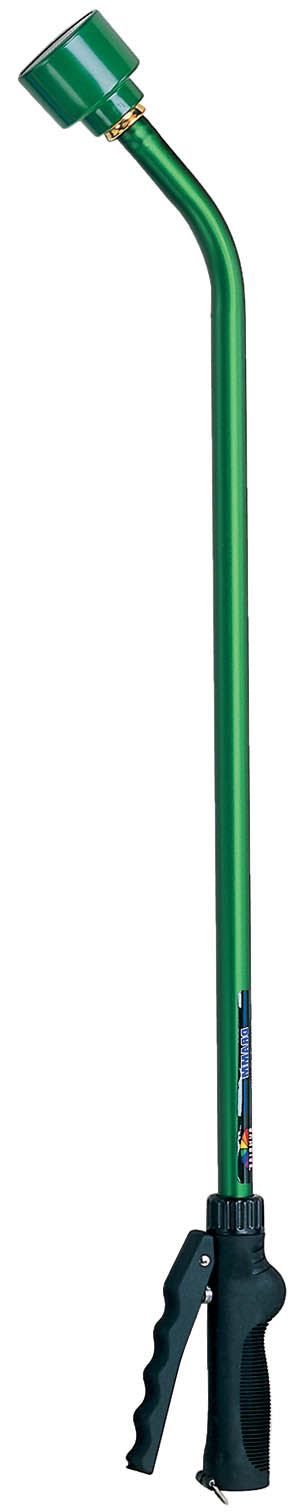 Société Dramm, Dramm 10-12804 30" Baguette de pluie Touch N Flow verte