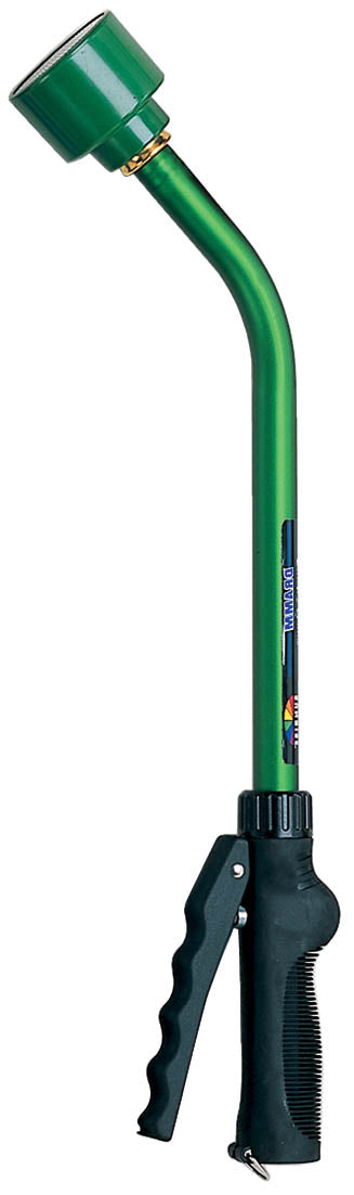 DRAMM CORPORATION, Dramm 10-12864 Baguette de pluie Touch N Flow verte de 16 pouces