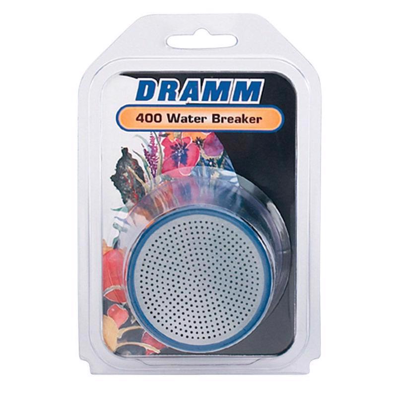 DRAMM CORPORATION, Dramm 400 Water Breaker Shower Plastic Replacement Nozzle (Pack of 6)