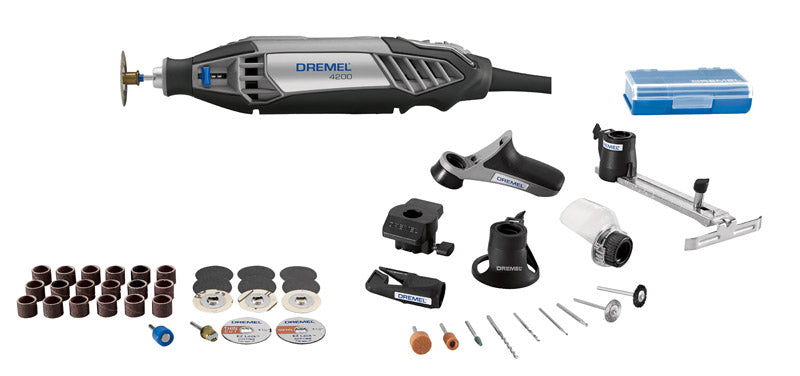 Dremel, Dremel 4200-6/40 6/40 Outil rotatif