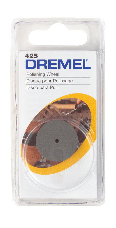 Dremel, Dremel 425 7/8" Roue de polissage