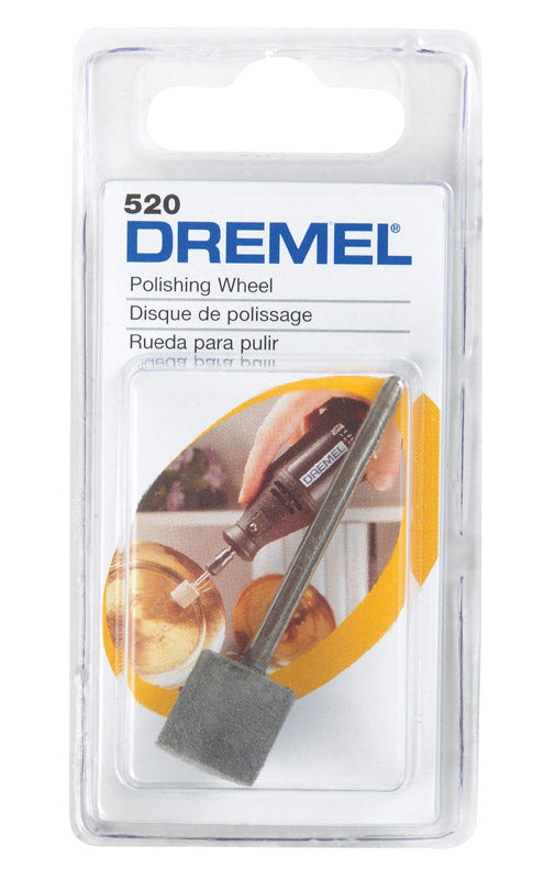 Dremel, Dremel 520 Roue de polissage