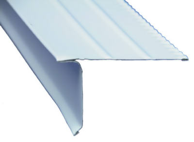 Amerimax, Drip Edge F5s Al Std10ft