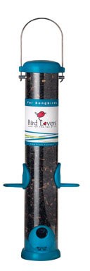 Droll Yankees Inc, Droll Yankees Bird Lovers Sunflower Seed Feeder (mangeoire à graines de tournesol)