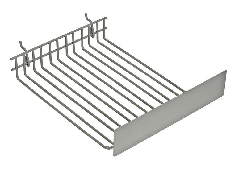 Homewerks, Dsp Rack Supply Lines