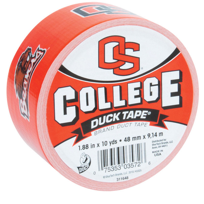 SHURTECH BRANDS LLC, Duck 240082 Oregon State University Duck Tape