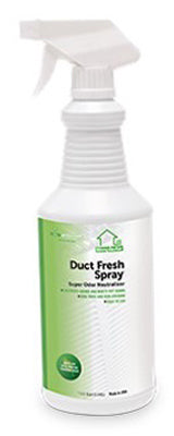 Simpleair Care Llc, Duct Fresh Spray, 32-oz.