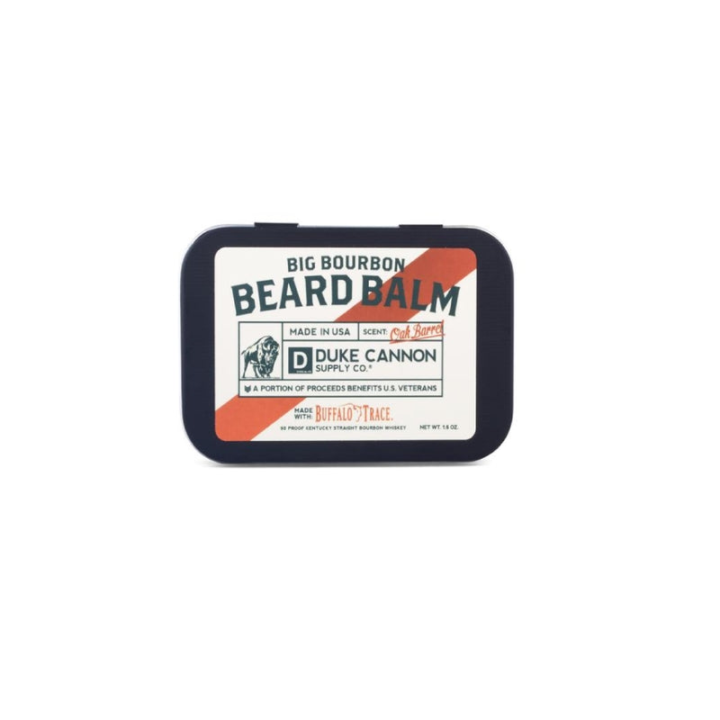 DUKE CANNON SUPPLY COMPANY LLC, Duke Cannon Baume à Barbe Multicolore 1.6 oz 1 pk