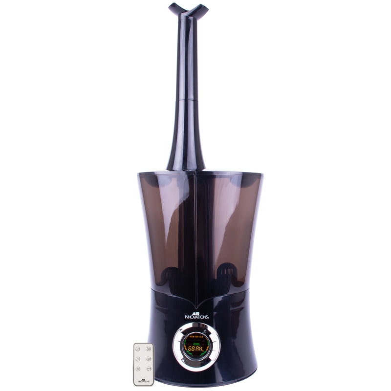 GREAT INNOVATIONS LLC, Humidificateur numérique Air Innovations 2.15 gal. Humidificateur numérique de 700 pieds carrés