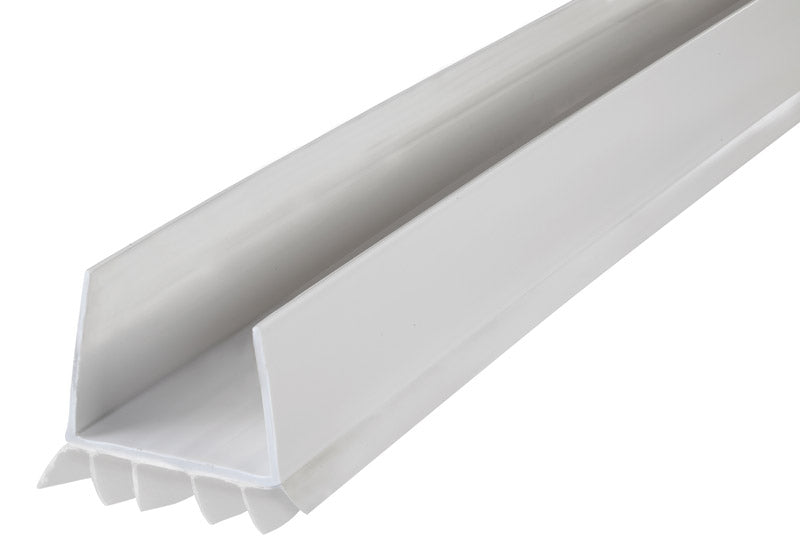 M-D BUILDING PRODUCTS INC, JOINT DE PORTE 36" BLANC