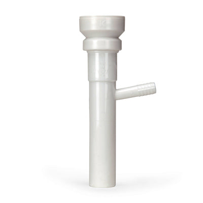 KEENEY HOLDINGS LLC, Keeney Insta-Plumb 1-1/2 in. D X 8 in. L en plastique pour lave-vaisselle